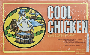 Cool Chicken
