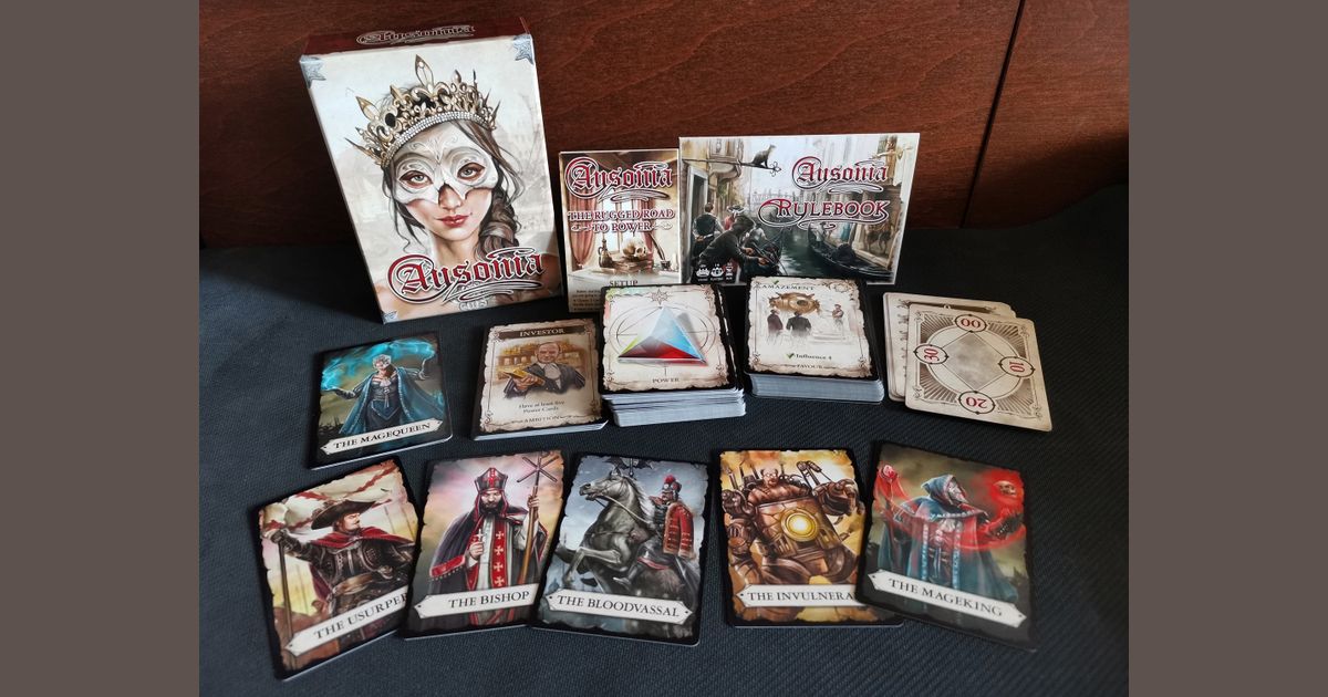BoardGameGeek