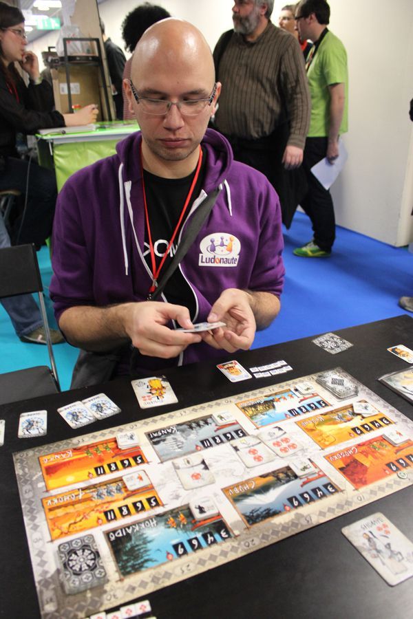 Cédric Lefebvre