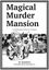 RPG Item: Magical Murder Mansion