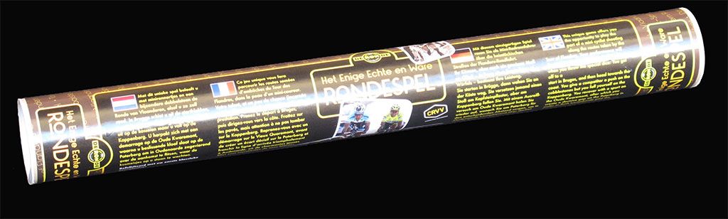 Het Enige Echte en Ware Rondespel