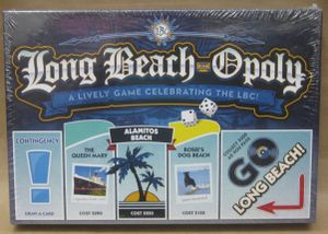 Long Beach-Opoly