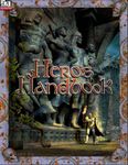 RPG Item: Hero's Handbook