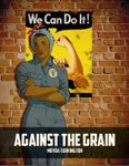 RPG: Against the Grain