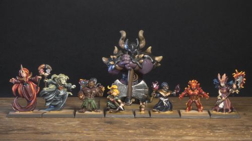 BoardGameGeek