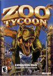Video Game: Zoo Tycoon: Dinosaur Digs