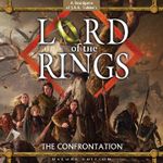 Lord of the Rings: The Confrontation (Deluxe Edition) (English)
