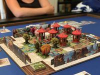Tang Garden | Board Game | BoardGameGeek