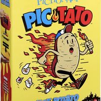Pictionary Pic-Tato