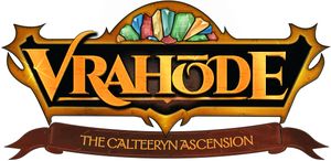 Vrahode: The Calteeryn Ascension