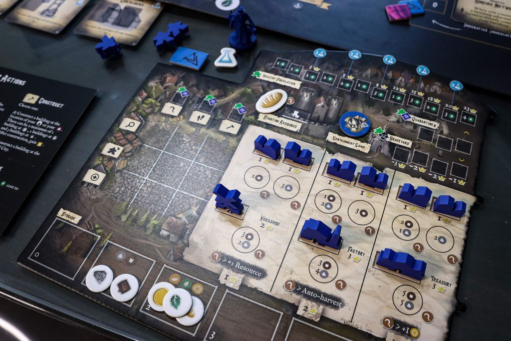 Pest's Promising Prototype Preview | Pest