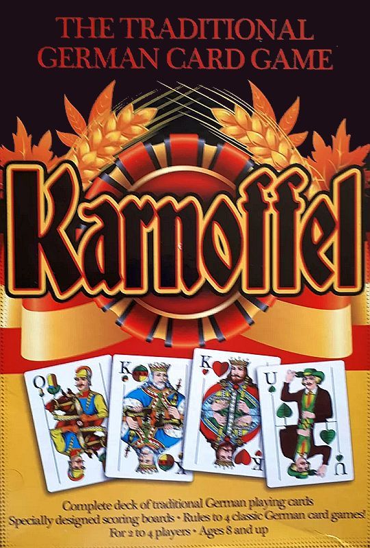 Karnöffel
