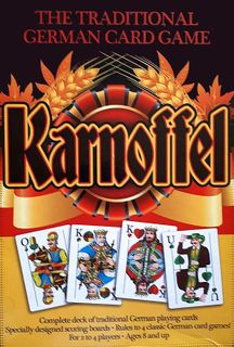 Karnöffel