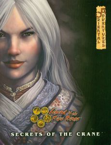 Legend of the Fve Rngs - Dragon Clan (16 Cards) - nhertance Cycle