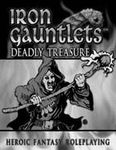 RPG Item: Deadly Treasure