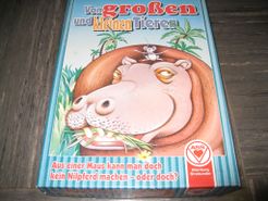 Von großen und kleinen Tieren