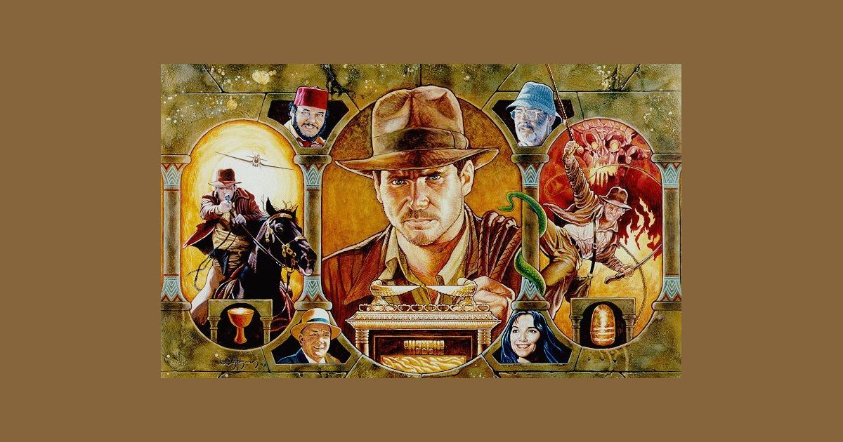 Indiana Jonesunblocked Evrything