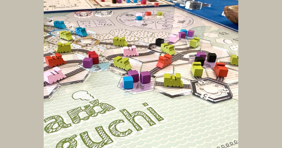BoardGameGeek
