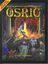RPG Item: Old School Reference and Index Compilation (OSRIC) v2.x
