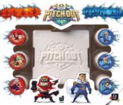 Pitch Out