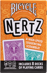 Board Game: Nertz