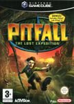 Video Game: Pitfall: The Lost Expedition