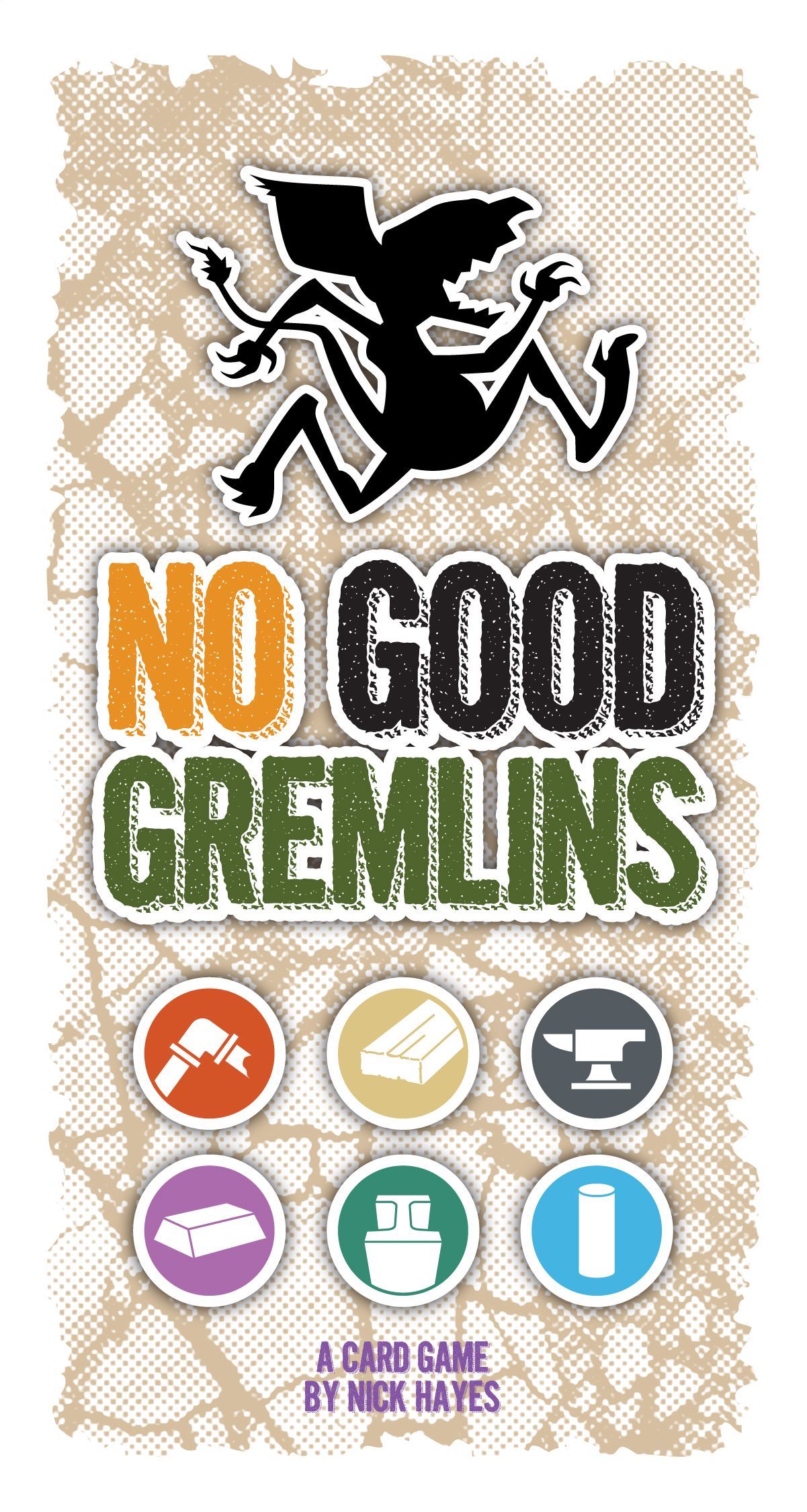 No Good Gremlins