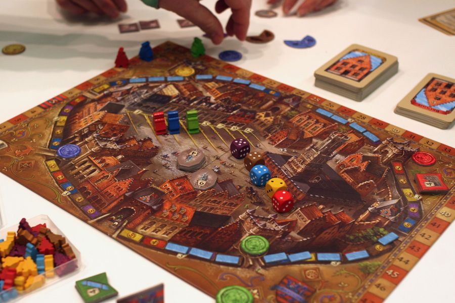 board game image