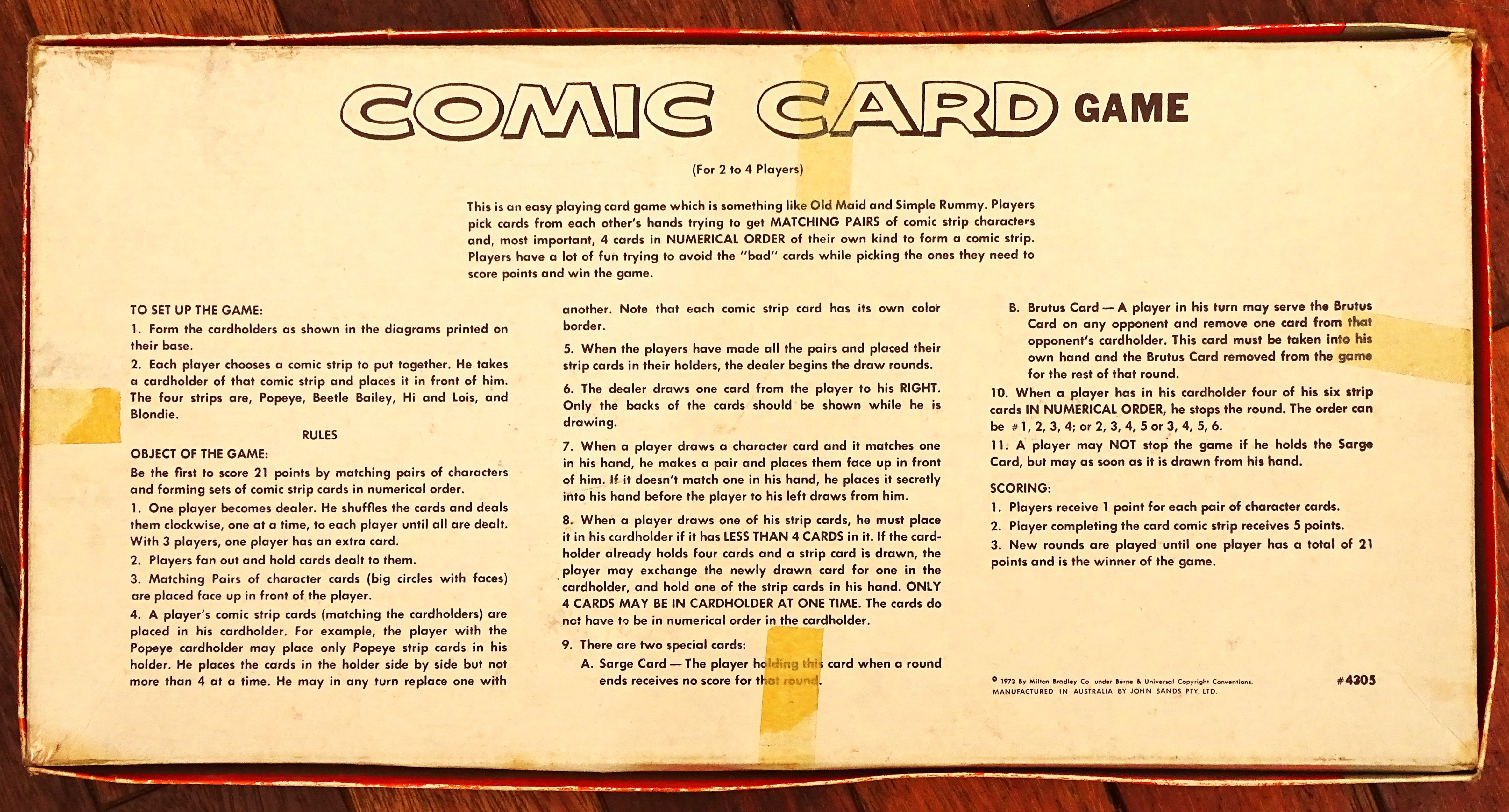 BoardGameGeek