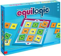 Equilogic