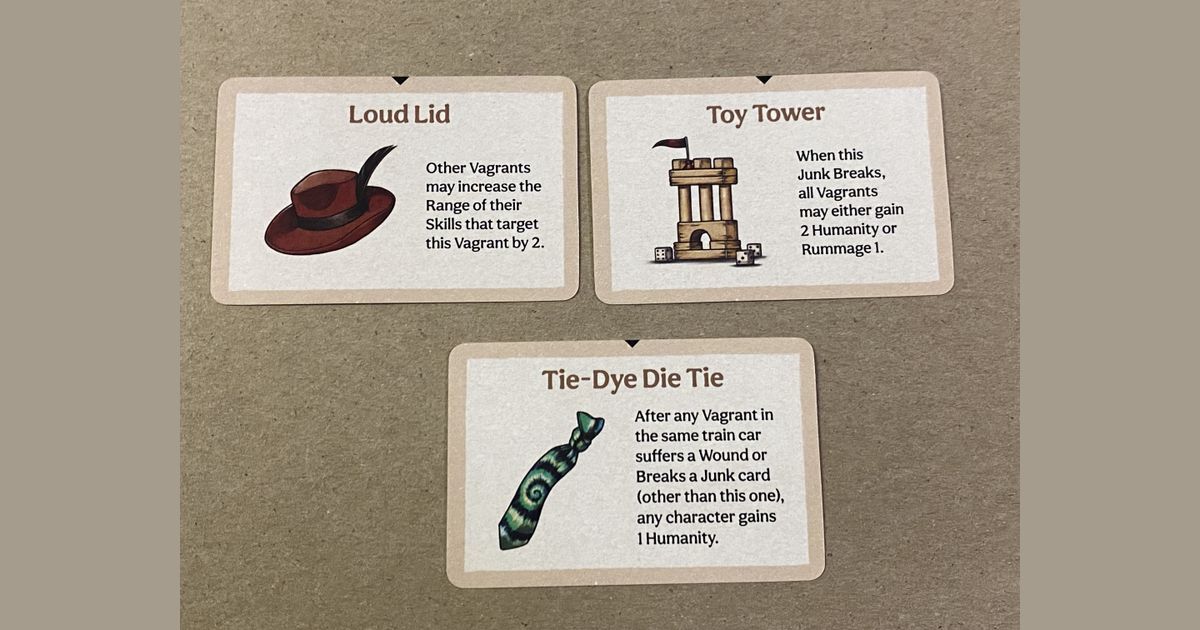 Origins 2024 Virtual Flea Market! Let's follow the rules and mark it SOLD!