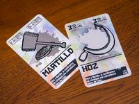 Soviet Kitchen | IG: @doctor_meeple