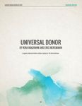 RPG: Universal Donor