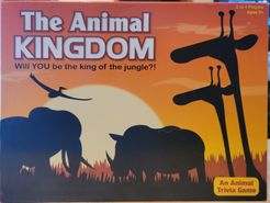 The Animal Kingdom