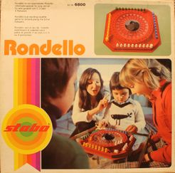 Rondello