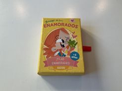 Jeu des amoureux