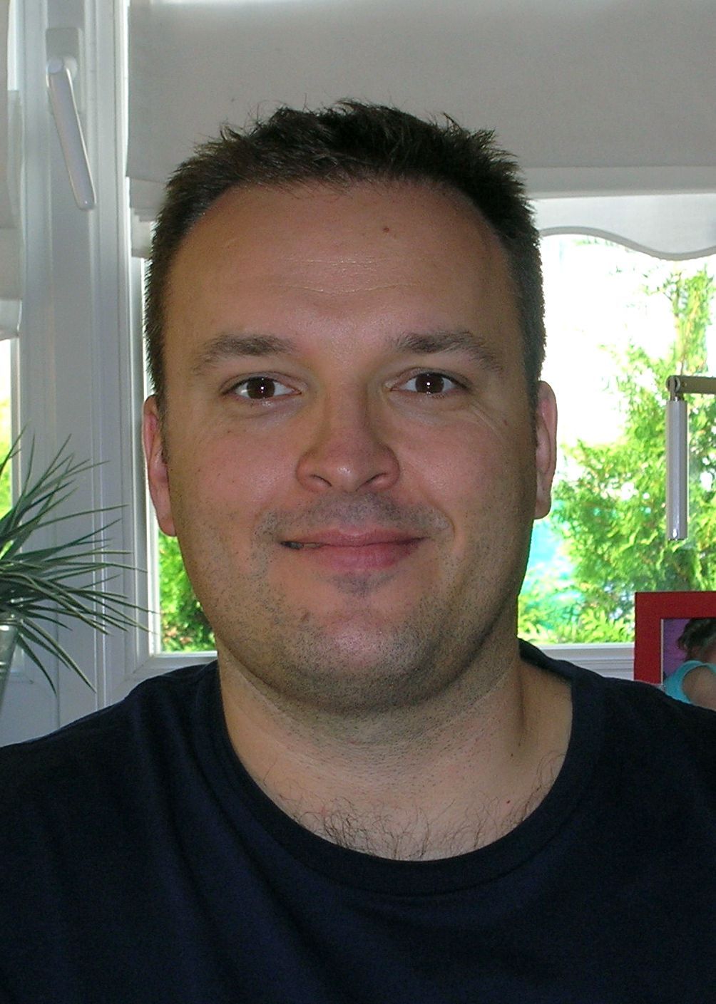 Daniel Quodbach