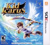 Video Game: Kid Icarus: Uprising