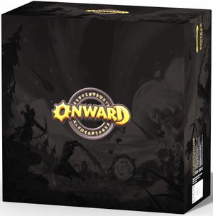 Onward: Miniatures Box