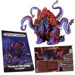 Star Saga: Nameless Goliath Expansion