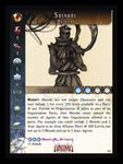 Anima Tactics: Shinobi