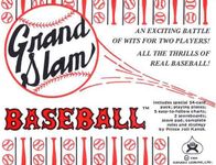 Grand Slam Baseball