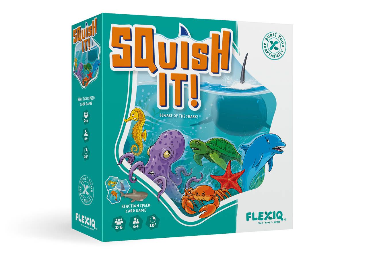Squish It!