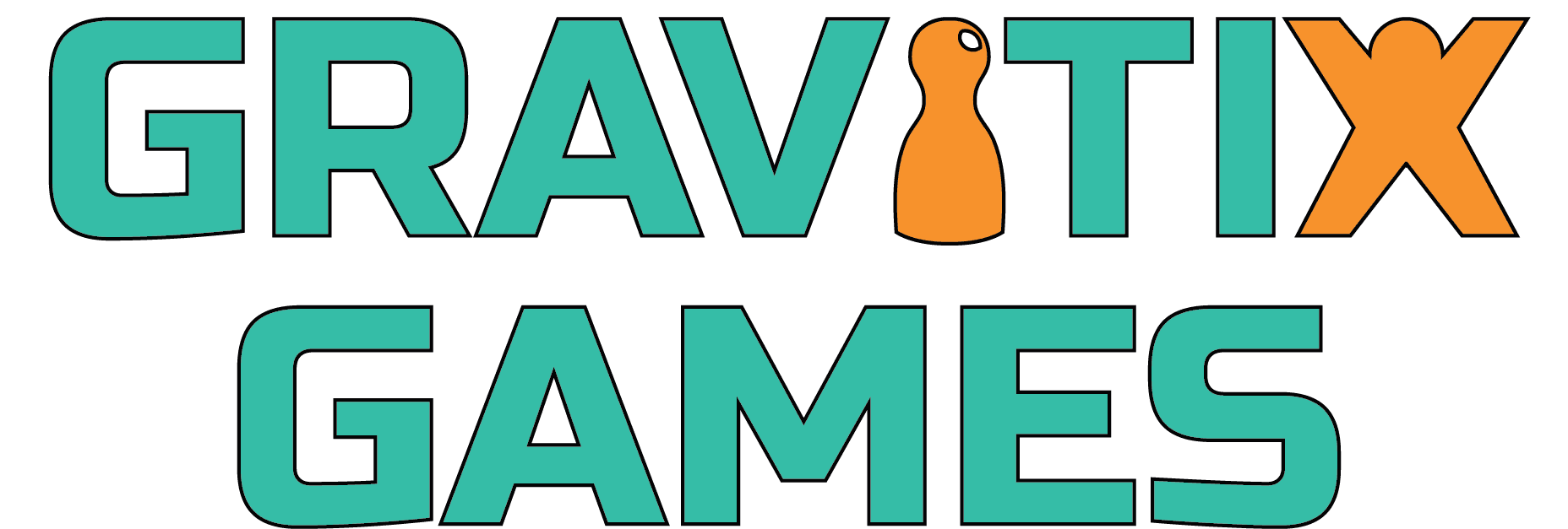 GravitiX Games