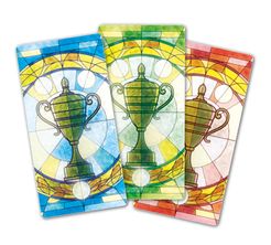 Lux Nova: Master of Stained Glass
