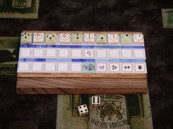 Senet-modern