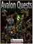 RPG Item: Avalon Quests