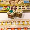 Demo at the UK Games Expo