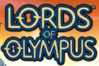 RPG: Lords of Olympus