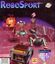 Video Game: RoboSport